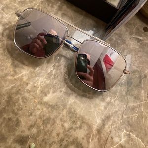 Brand new Fendi Aviator glasses ,
